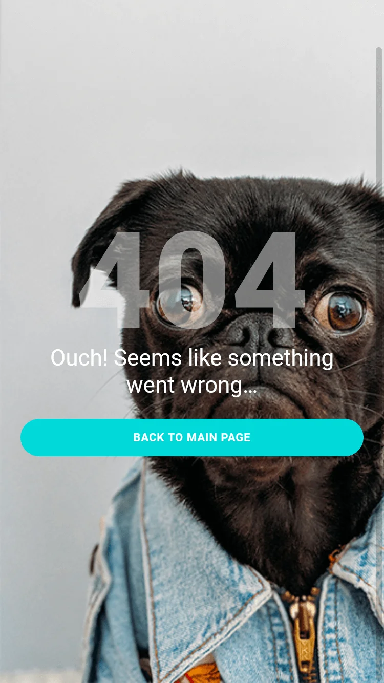 Pharm13 error 404